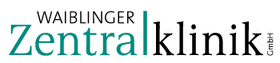 Logo Waiblinger Zentraklinik