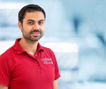 Dr. Götz-Bernhard Haase