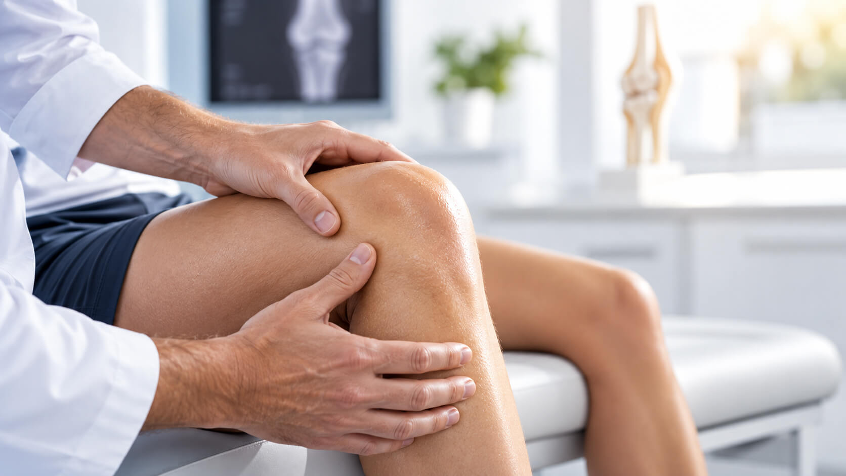 Stoßwellentherapie