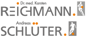 Logo of Dr. Reichmann und Dr. Schlüter
